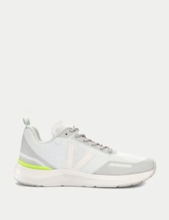 Veja Impala Engineered-Mesh - Frost Cream Sustainable Trainers