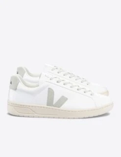 Veja Urca CWL - White Natural -The Sports Edit Store veja w urca cwl trainers white natural UC0703134 2