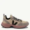 Veja Venturi Alveomesh - Dune Black Sustainable Trainers -The Sports Edit Store veja w venturi alveomesh trainers dune black VT0102980 1