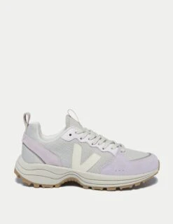 Veja Venturi Alveomesh - Natural Cashew Multico Sustainable Trainers