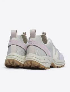 Veja Venturi Alveomesh - Natural Cashew Multico Sustainable Trainers 9 Veja Venturi Alveomesh - Natural Cashew Multico Sustainable Trainers -The Sports Edit Store veja w venturi alveomesh trainers natural cashew multico VT1803541 2