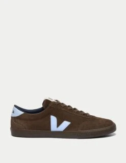 Veja Volley Suede - Eagle Swan Eagle Casual Trainers