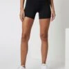 Vuori AllTheFeels Short - Black -The Sports Edit Store vuori allthefeels short black vw3052blk 1