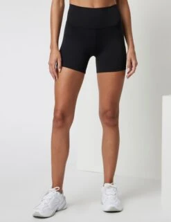 Vuori AllTheFeels Short - Black