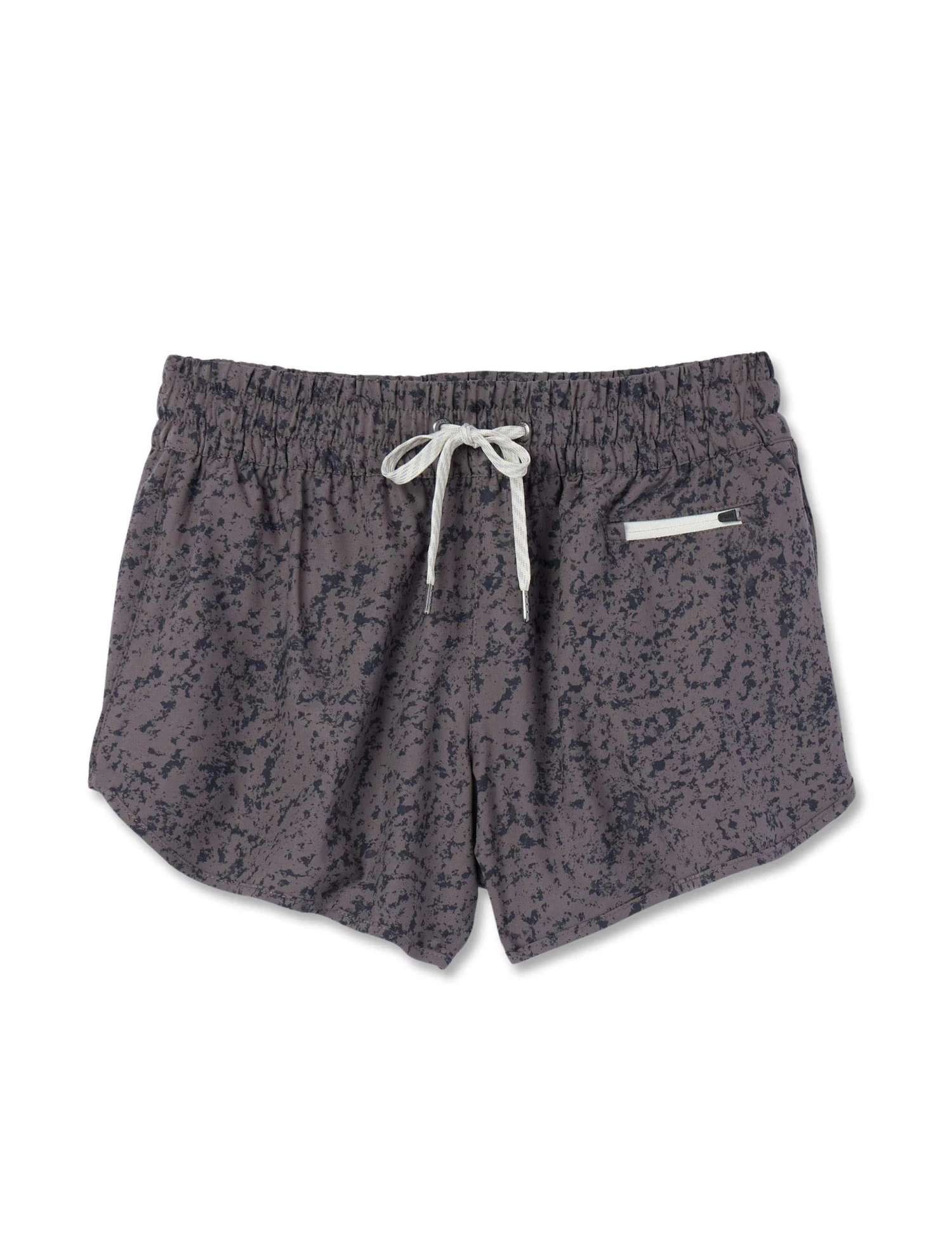 Vuori Clementine 4" Short 2.0 - Chia Stucco 10 Vuori Clementine 4" Short 2.0 - Chia Stucco - Image 8