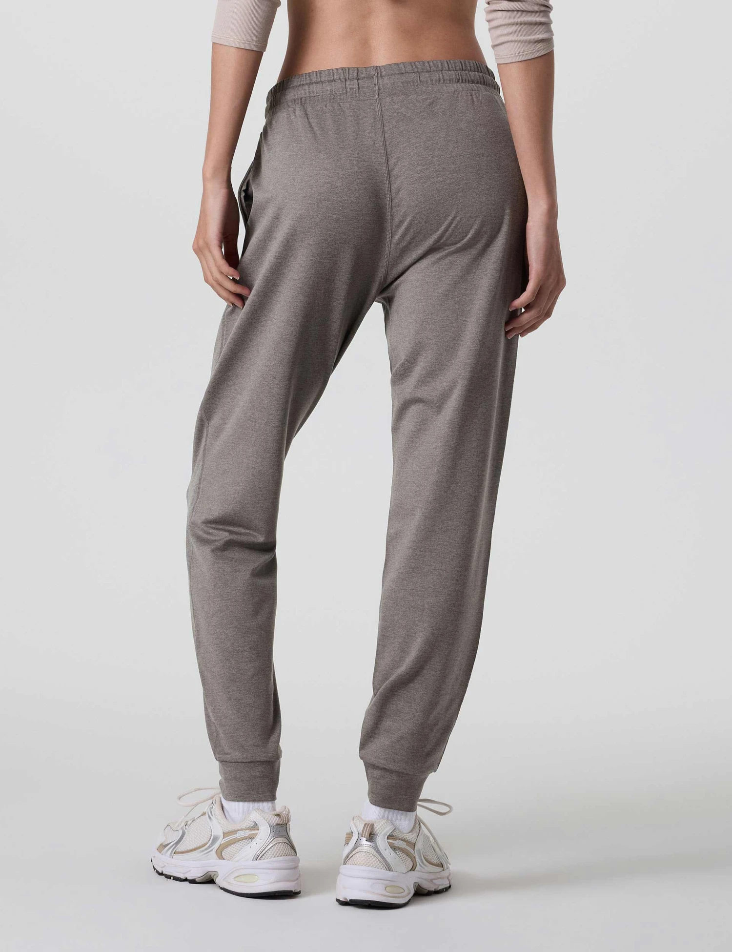 Vuori Performance Jogger - Chia Heather 4 Vuori Performance Jogger - Chia Heather - Image 2