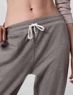 Vuori Performance Jogger - Chia Heather 13 Vuori Performance Jogger - Chia Heather -The Sports Edit Store vuori performance jogger chia heather vw303hhi 4