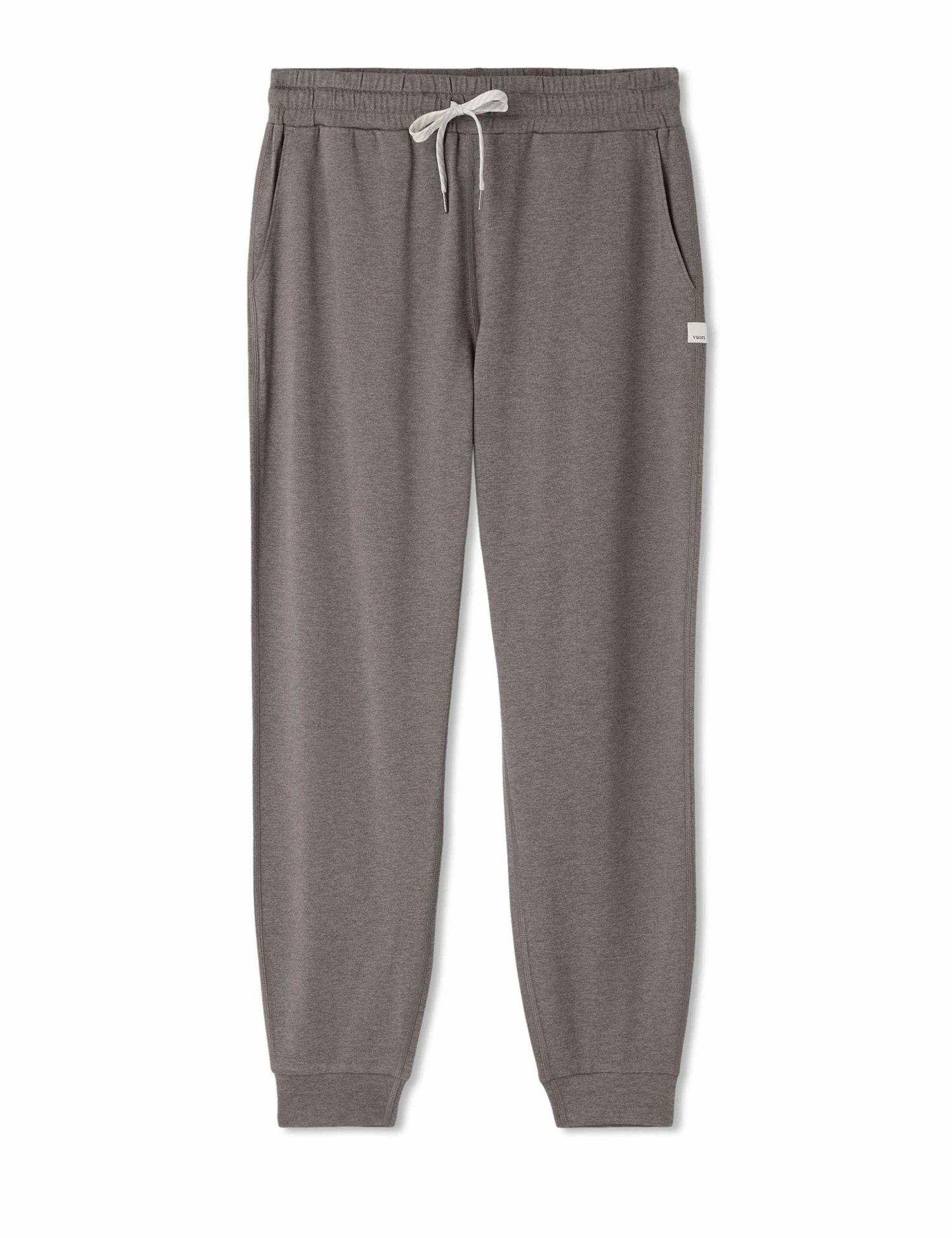 Vuori Performance Jogger - Chia Heather 10 Vuori Performance Jogger - Chia Heather - Image 8
