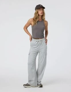 Vuori Pose Plyo Tank - Chia -The Sports Edit Store vuori pose plyo tank chia vw1009chi 5