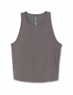 Vuori Pose Plyo Tank - Chia -The Sports Edit Store vuori pose plyo tank chia vw1009chi 7