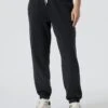 Vuori Sedona Sweatpant - Black -The Sports Edit Store vuori sedona sweatpant black vw4202blk 1