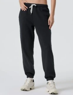 Vuori Sedona Sweatpant - Black