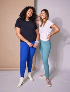 All In Tee - Black -The Sports Edit Store ymo all in tee black