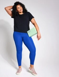 All In Tee - Black -The Sports Edit Store ymo all in tee black 5