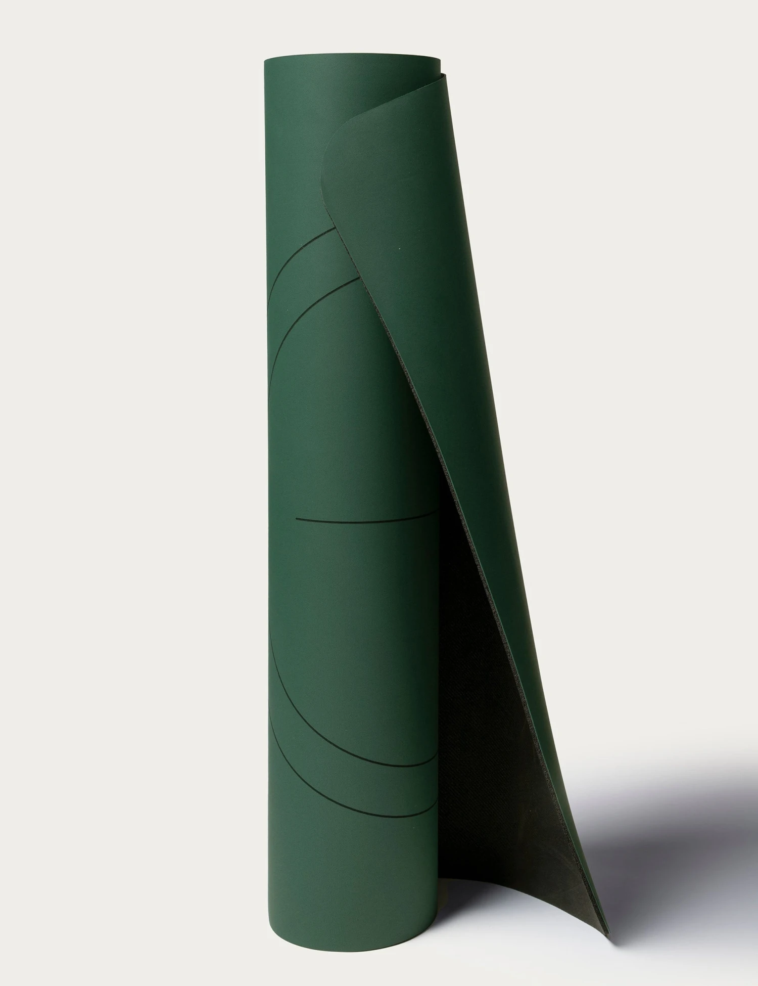 Yogi Bare Ever Grip Paws 4mm Yoga Mat: Wild Forest Edition 3 Yogi Bare Ever Grip Paws 4mm Yoga Mat: Wild Forest Edition