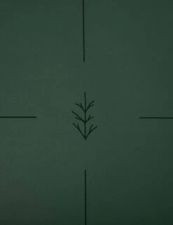 Yogi Bare Ever Grip Paws 4mm Yoga Mat: Wild Forest Edition 14 Yogi Bare Ever Grip Paws 4mm Yoga Mat: Wild Forest Edition -The Sports Edit Store yogi bare ever grip paws yoga mat 4mm wild forest 3