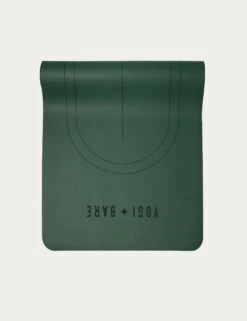 Yogi Bare Ever Grip Paws 4mm Yoga Mat: Wild Forest Edition 12 Yogi Bare Ever Grip Paws 4mm Yoga Mat: Wild Forest Edition -The Sports Edit Store yogi bare ever grip paws yoga mat 4mm wild forest 4