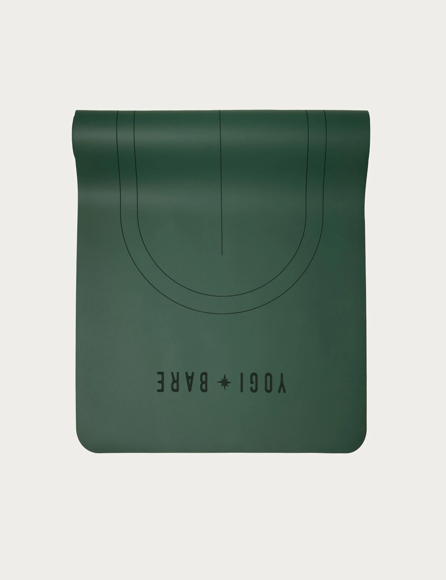 Yogi Bare Ever Grip Paws 4mm Yoga Mat: Wild Forest Edition 5 Yogi Bare Ever Grip Paws 4mm Yoga Mat: Wild Forest Edition - Image 3